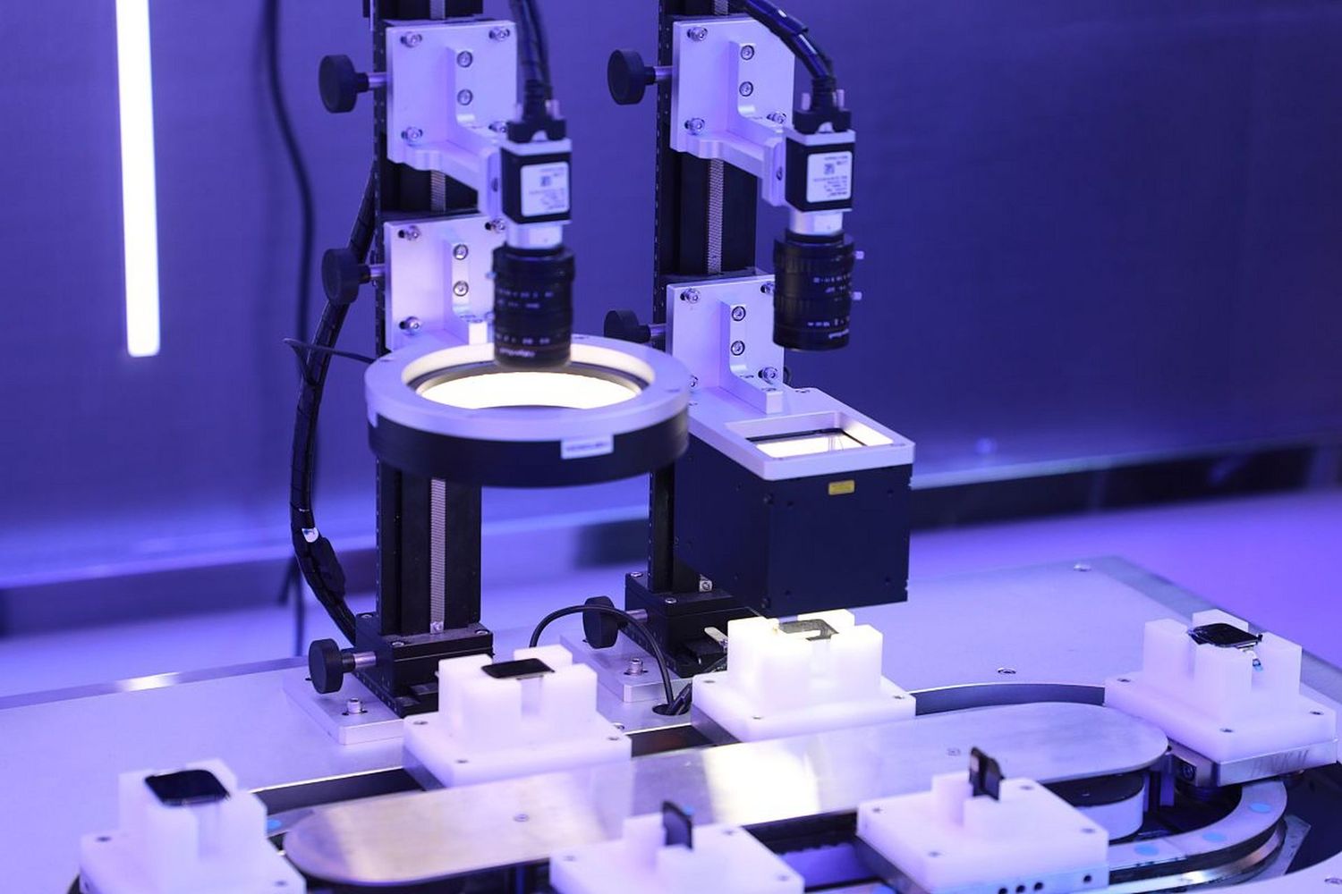 ccd机器视觉技术