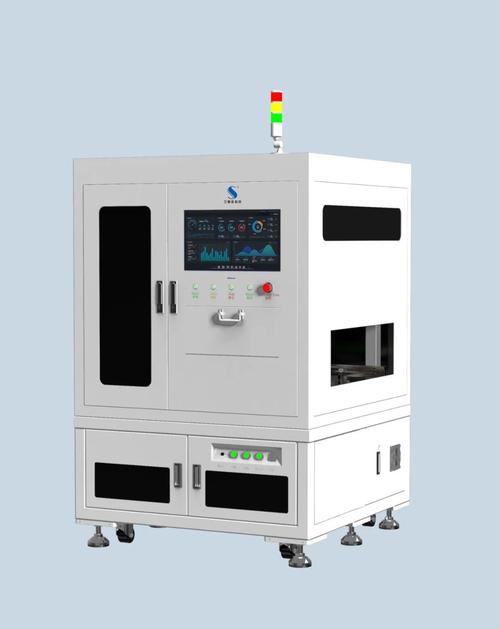 烟支外观瑕疵CCD视觉在线检测系统