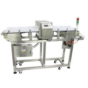 药片外观瑕疵机器视觉检测设备