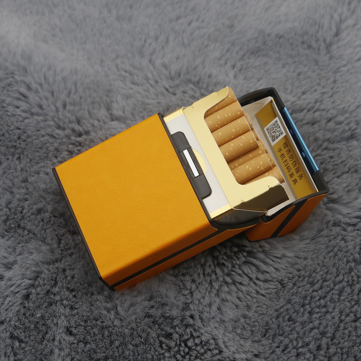 烟支钢印在线视觉检测系统