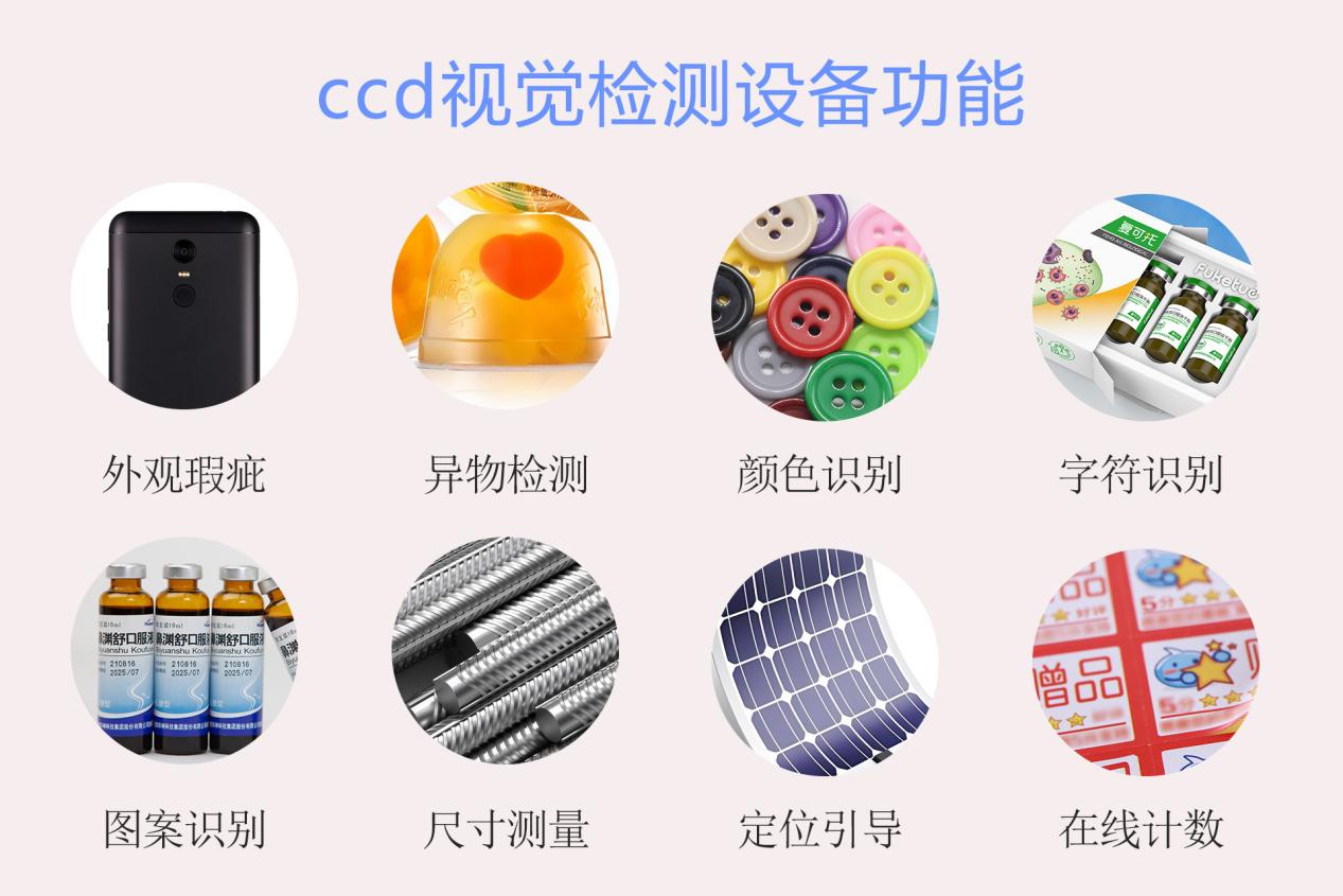 设备功能