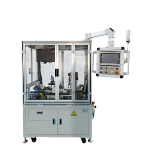 塑胶制品ccd视觉筛选机