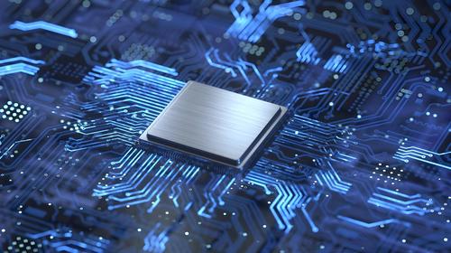 芯片CCD视觉在线检测案例分享