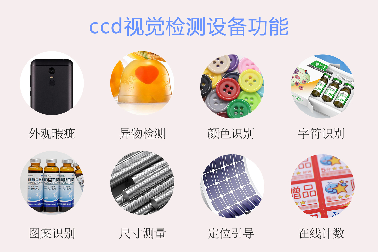 设备功能