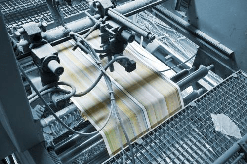 新能源电池极片涂布尺寸机器视觉检测系统