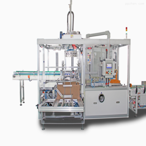 药瓶机器视觉在线检测设备