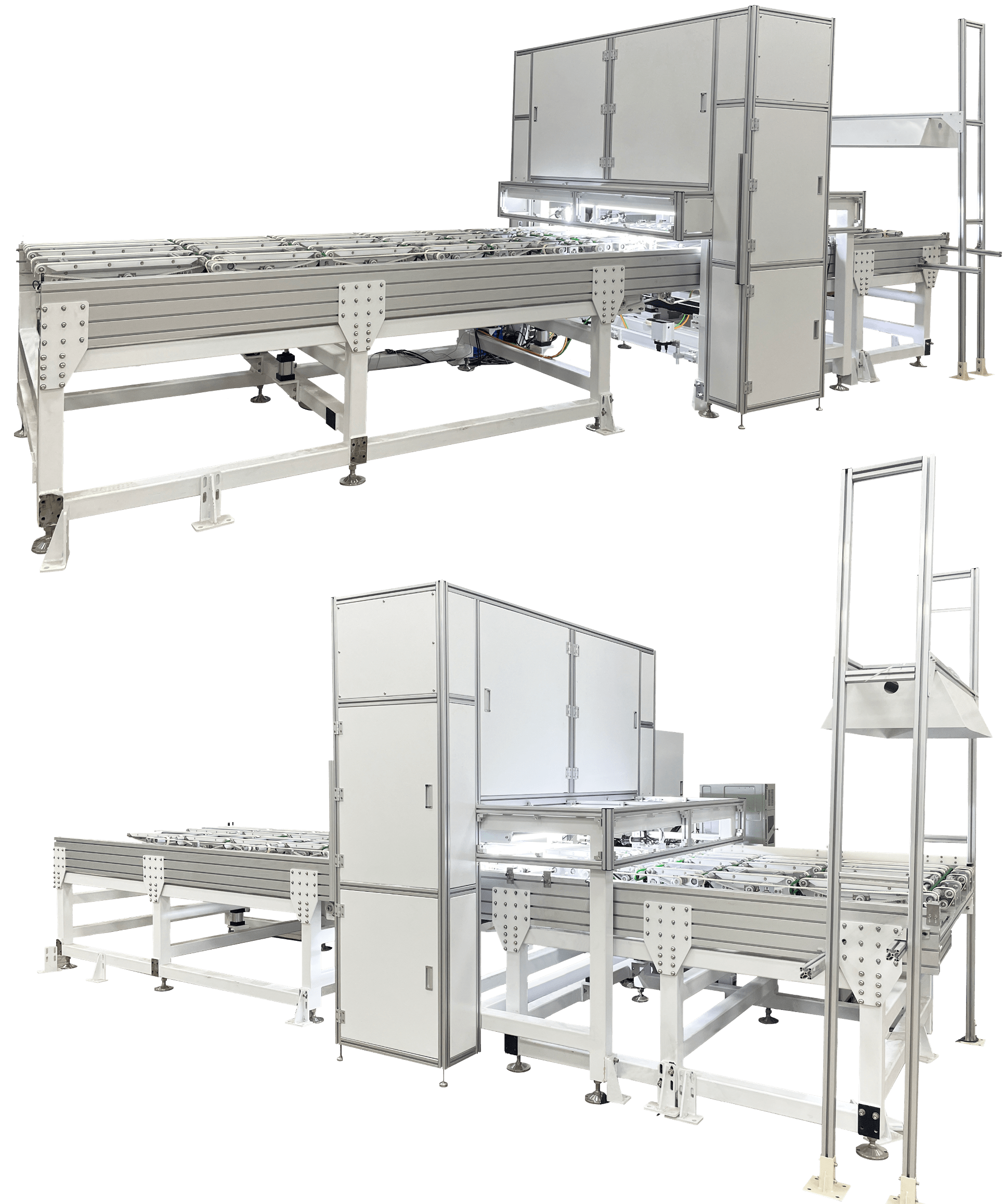 汽车活塞销自动分选机